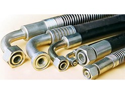 Hose assembly -總成管