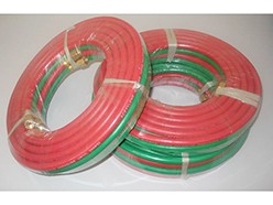 Twin line Welding hose