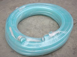 PVC garden hose-PVC花園管