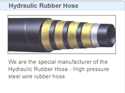 rubber hose
