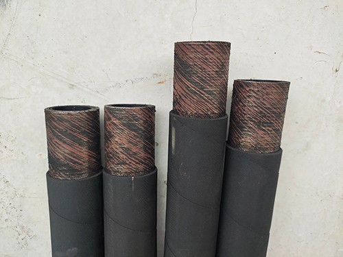 高壓鋼絲編織膠 高壓鋼絲編織膠